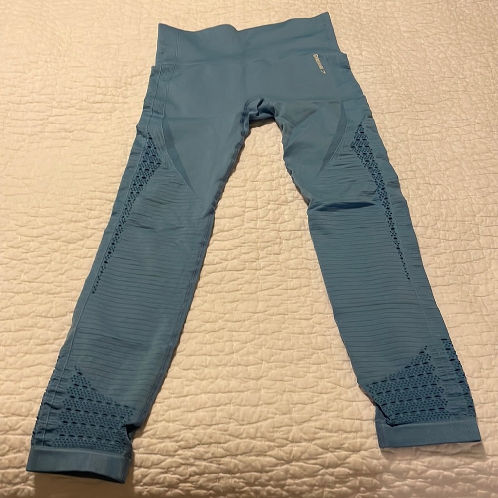 Gymshark leggings - Picture 1 of 4